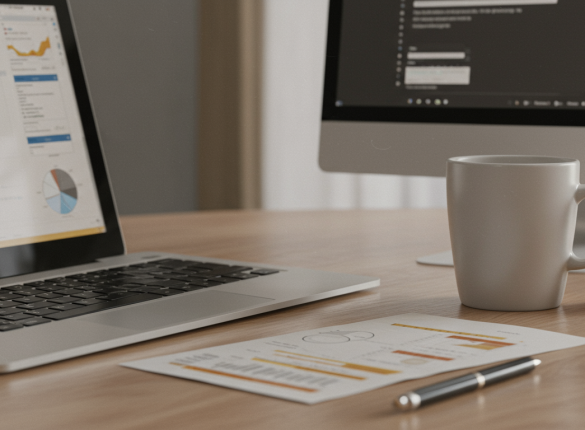 Choisir le meilleur expert en restructuration de dette