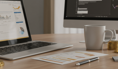 Choisir le meilleur expert en restructuration de dette